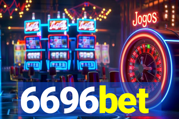 6696bet