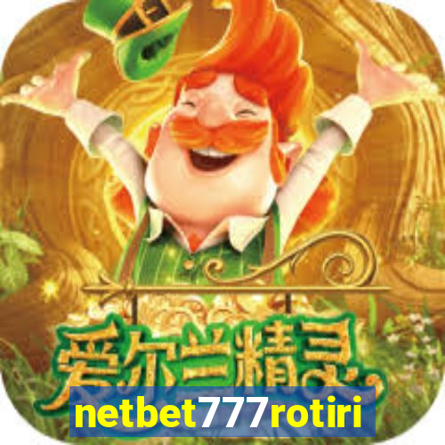 netbet777rotiri