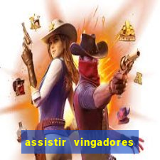 assistir vingadores guerra infinita dublado google drive