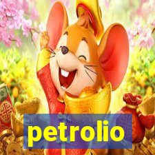 petrolio