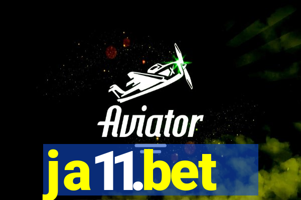 ja11.bet