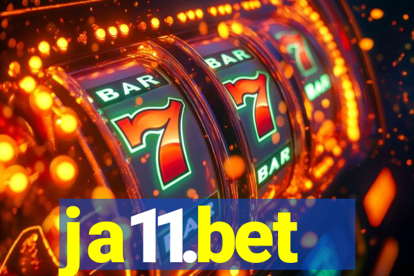 ja11.bet