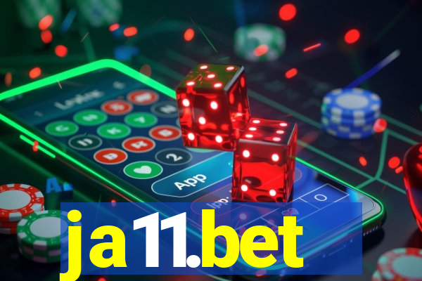 ja11.bet