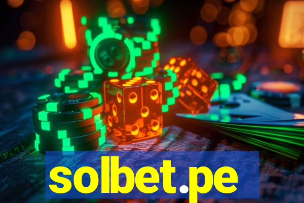 solbet.pe