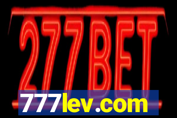 777lev.com