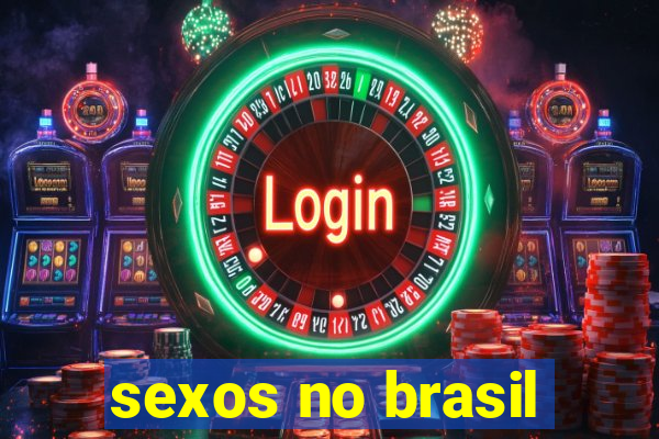 sexos no brasil