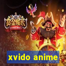 xvido anime