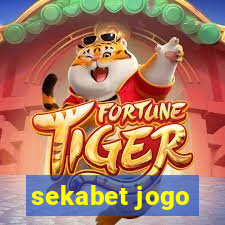 sekabet jogo