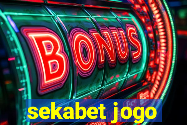 sekabet jogo