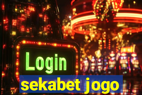 sekabet jogo