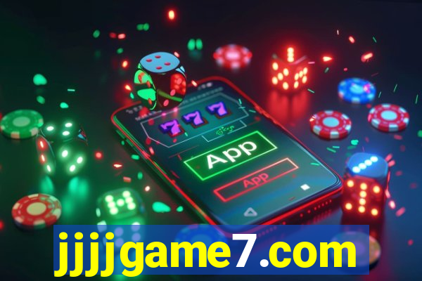 jjjjgame7.com