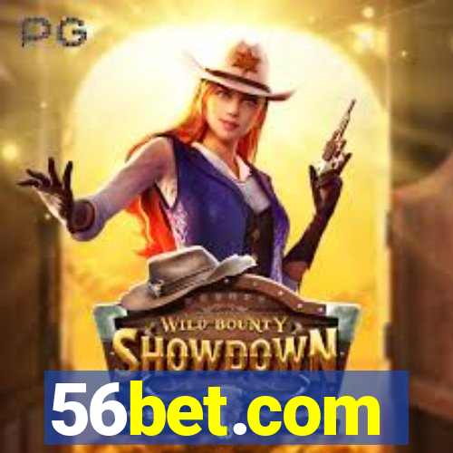 56bet.com