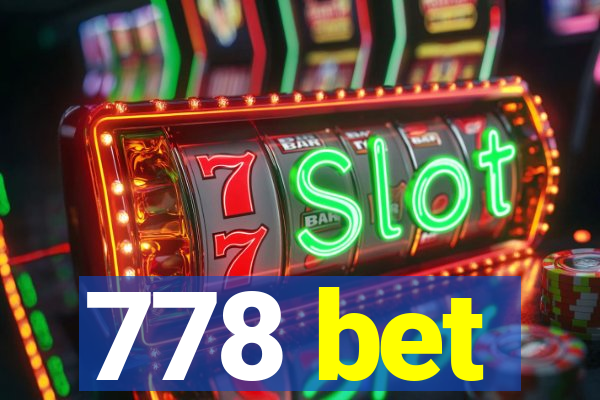 778 bet