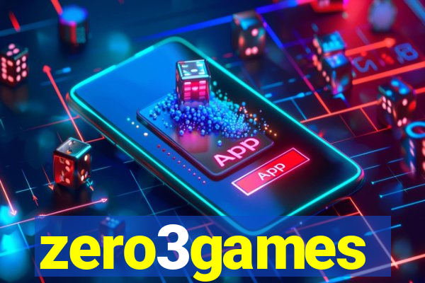 zero3games