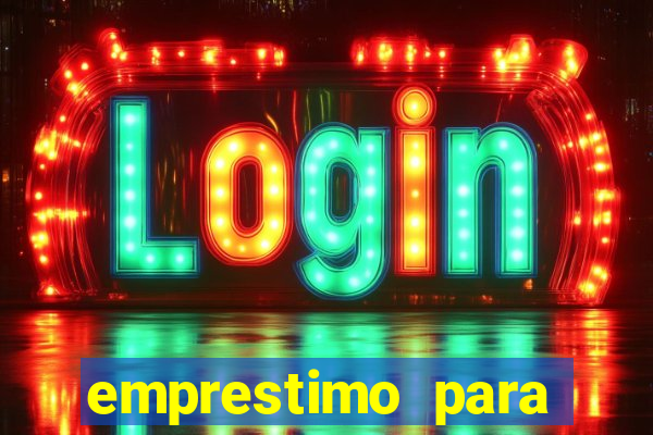 emprestimo para comerciante pagamento diario