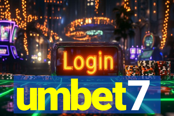 umbet7