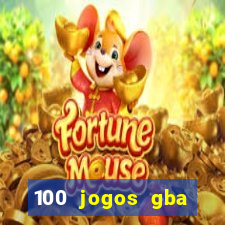 100 jogos gba download pt-br