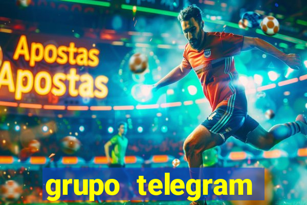 grupo telegram jogos android