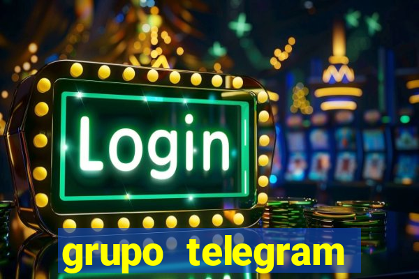 grupo telegram jogos android