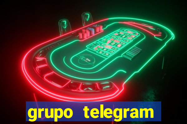 grupo telegram jogos android