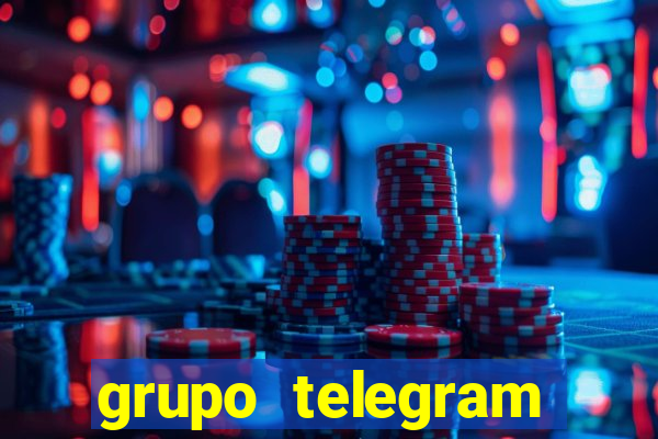 grupo telegram jogos android