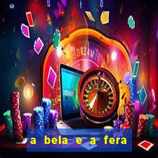 a bela e a fera 1991 filme completo dublado online