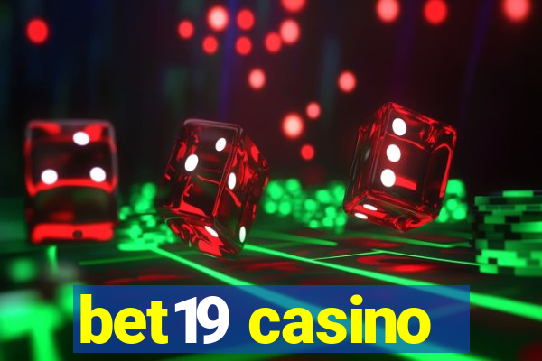 bet19 casino