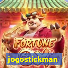 jogostickman