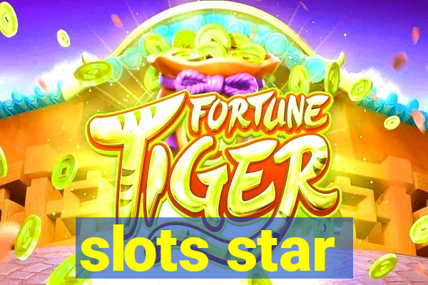 slots star