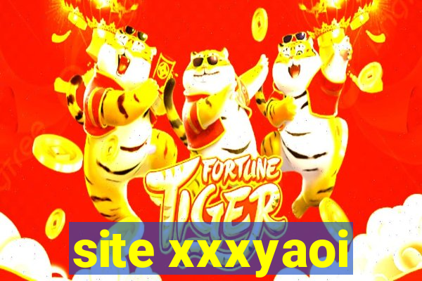 site xxxyaoi