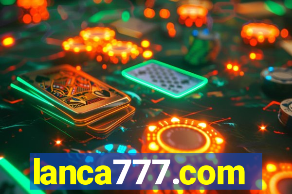 lanca777.com