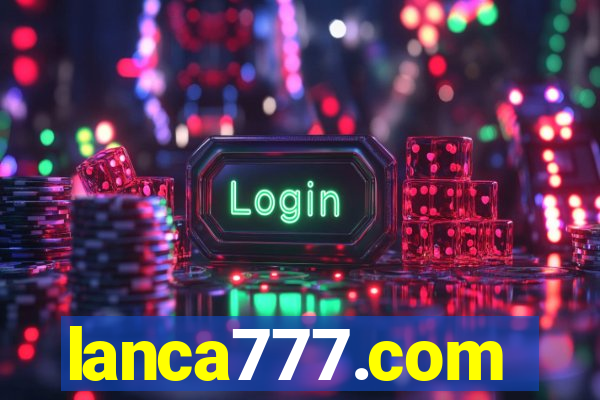 lanca777.com