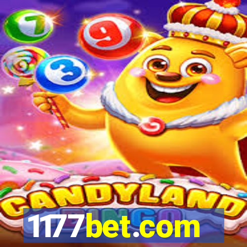 1177bet.com