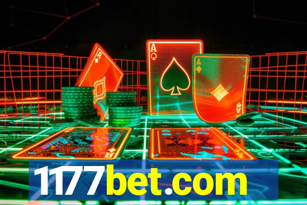 1177bet.com