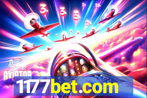 1177bet.com