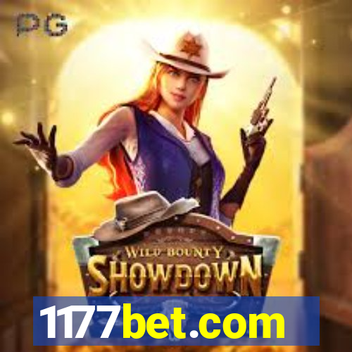 1177bet.com