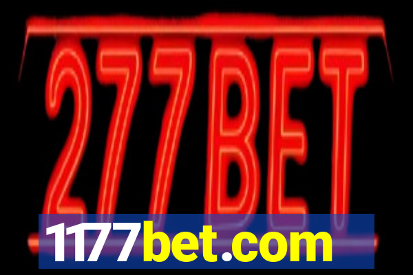 1177bet.com