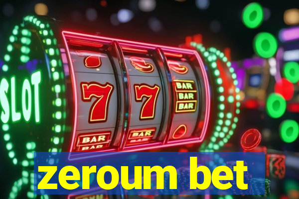 zeroum bet