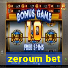 zeroum bet