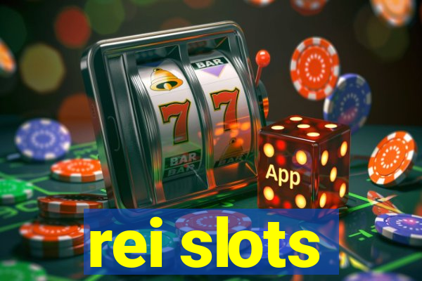 rei slots