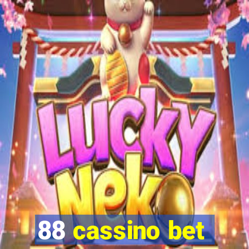 88 cassino bet