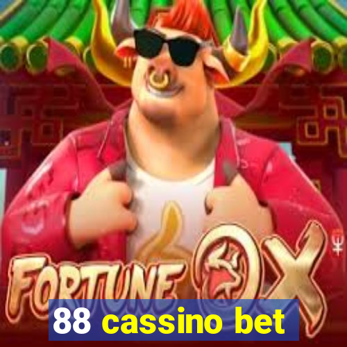 88 cassino bet