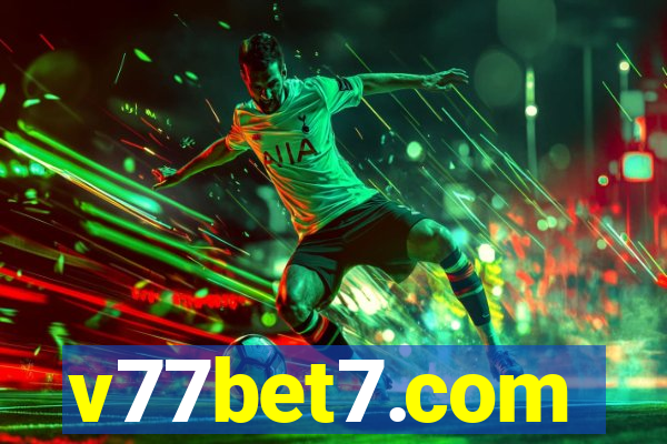 v77bet7.com