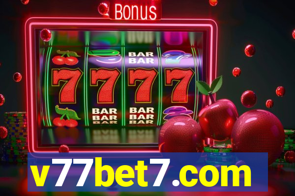 v77bet7.com