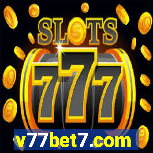 v77bet7.com