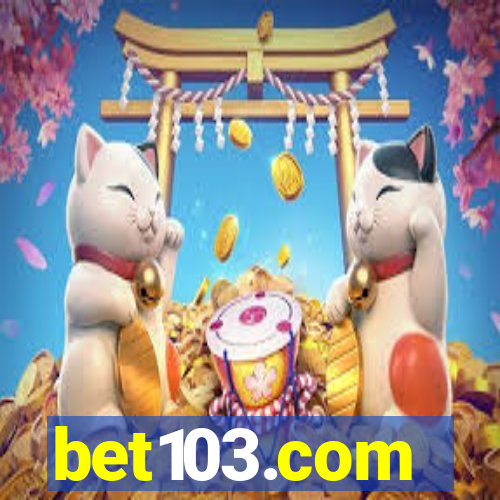 bet103.com