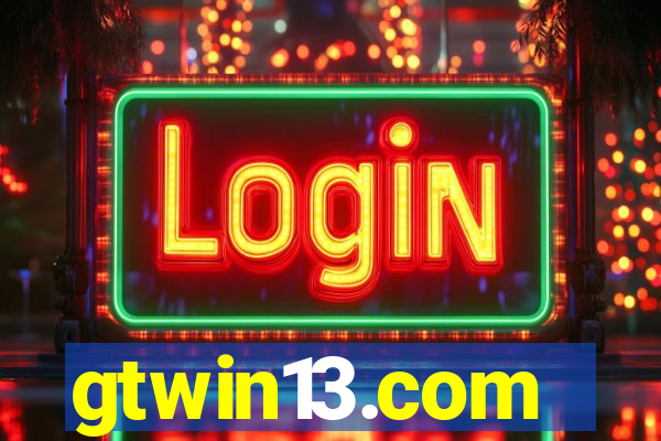 gtwin13.com