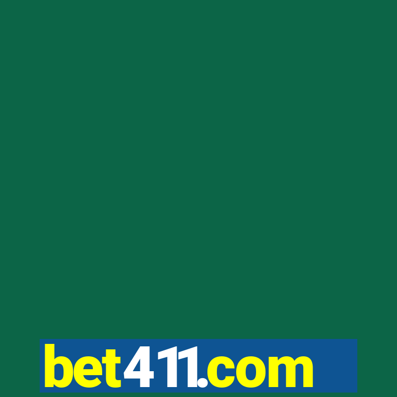 bet411.com