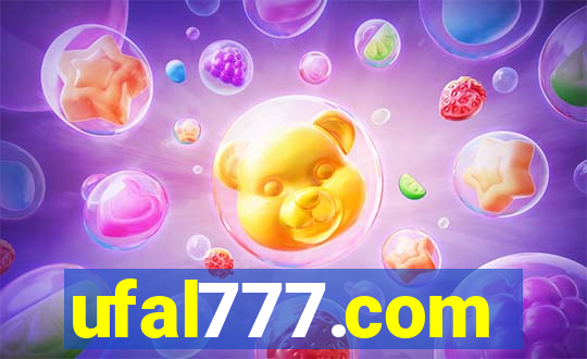 ufal777.com