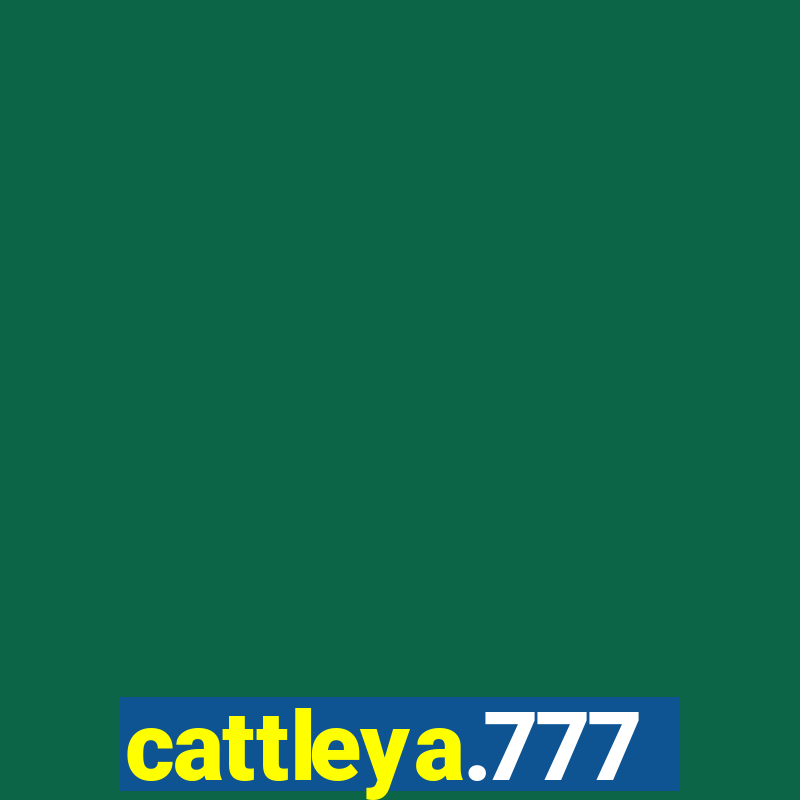 cattleya.777